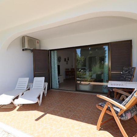 Camelia 52 Beach Studio Apartment - Sao Rafael, Албуфейра Екстер'єр фото