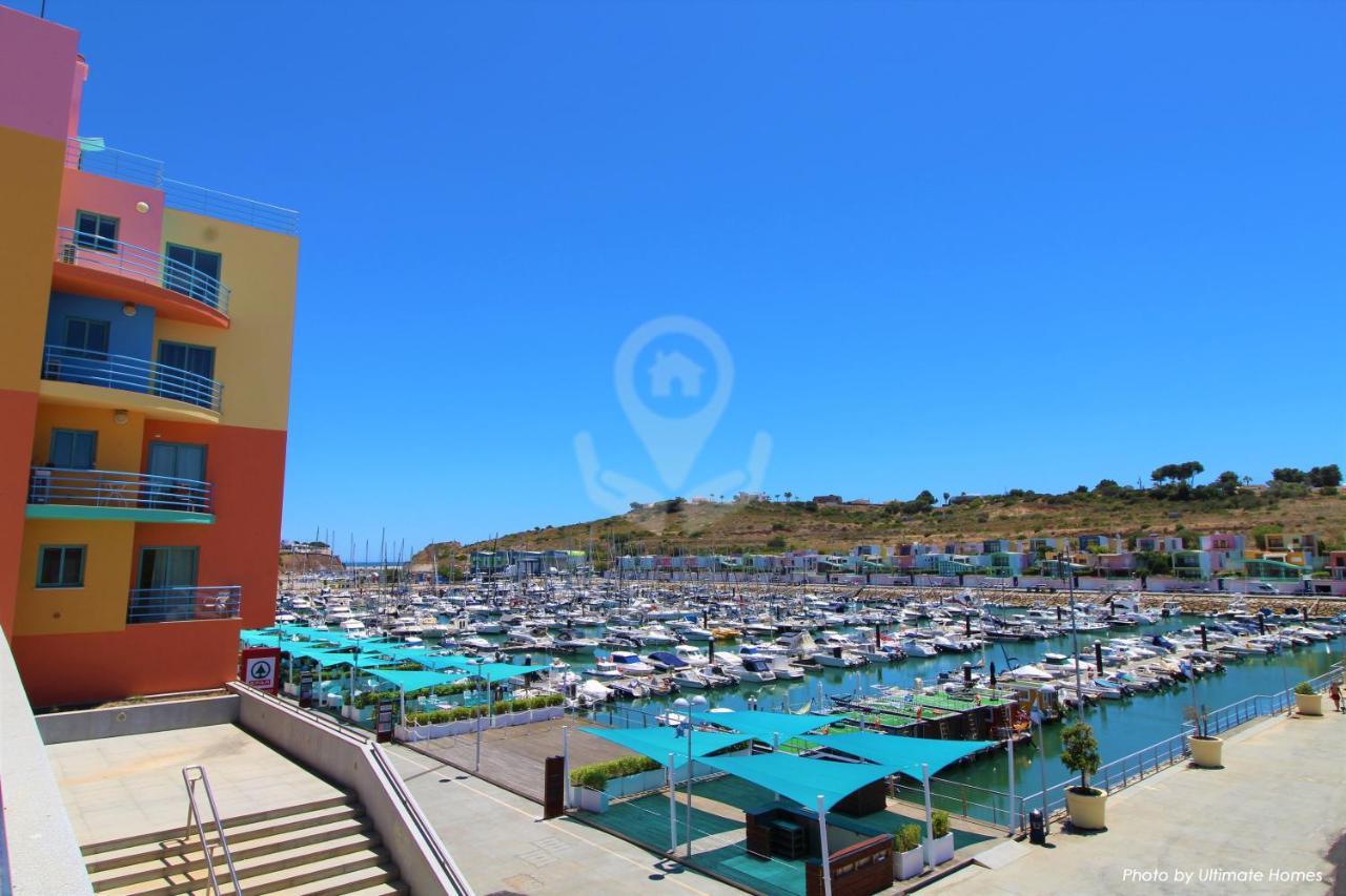 Camelia 52 Beach Studio Apartment - Sao Rafael, Албуфейра Екстер'єр фото